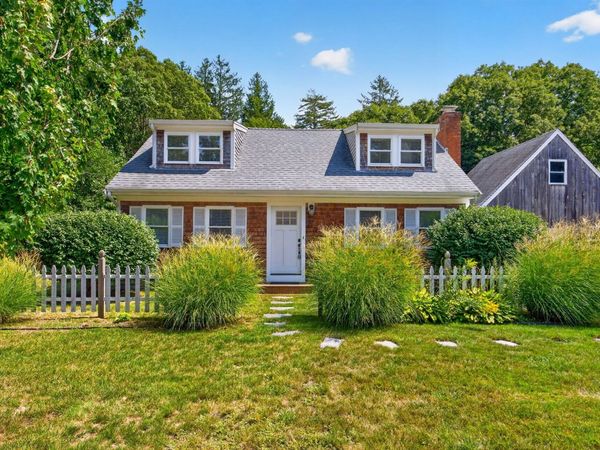 52 Willimantic Drive, Barnstable, MA 02648