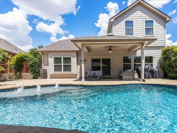1901 Meandering Meadows DR, Pflugerville, TX 78660