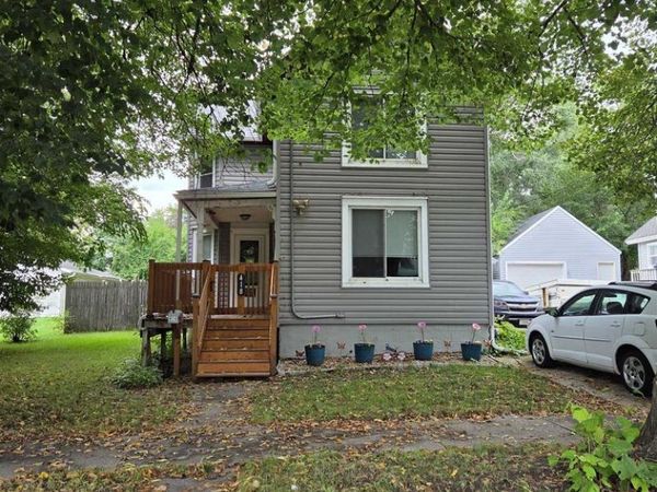 418 S Academy Street, Janesville, WI 53548