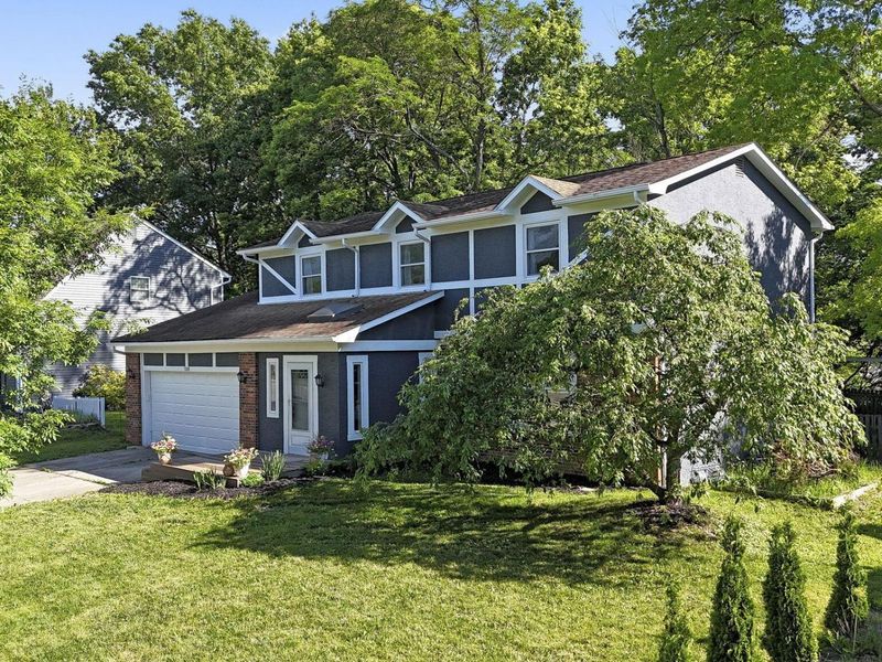 106 Nicole Drive, Westerville, OH 43081 Photo 2