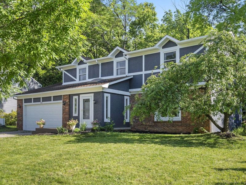 106 Nicole Drive, Westerville, OH 43081 Photo 3