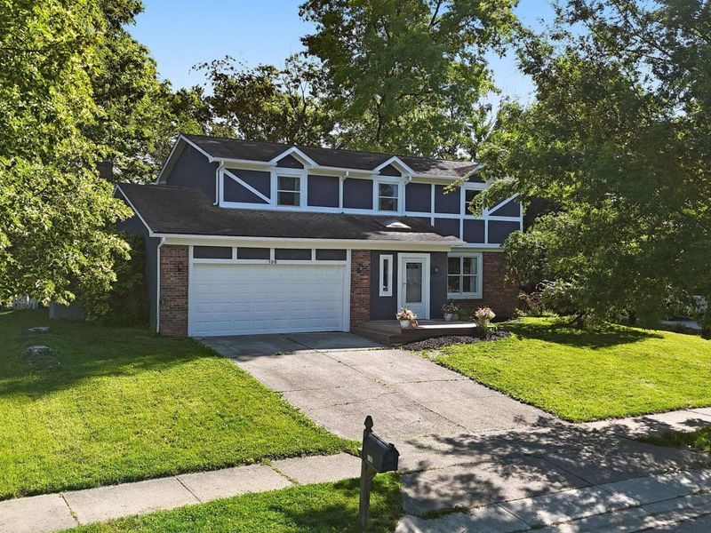 106 Nicole Drive, Westerville, OH 43081 Photo 51