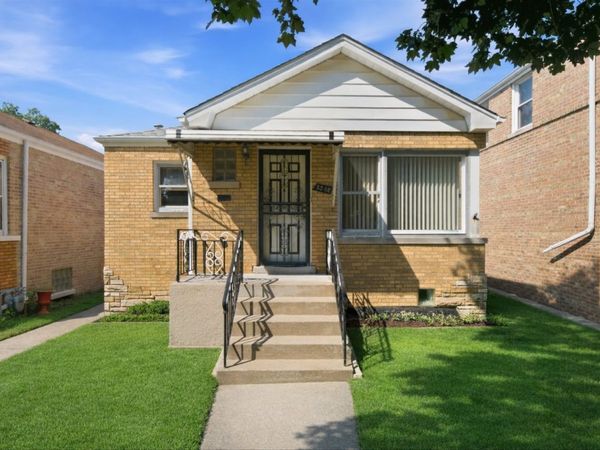 3532 S 59th Court , Cicero, IL 60804