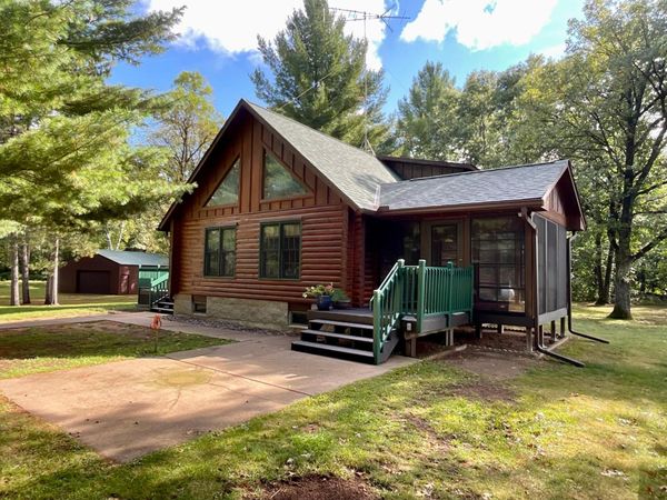 2225 Riverdale Road, Mora, MN 55051