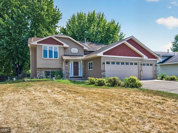 14431 Glenbrook Avenue N, Hugo, MN 55038