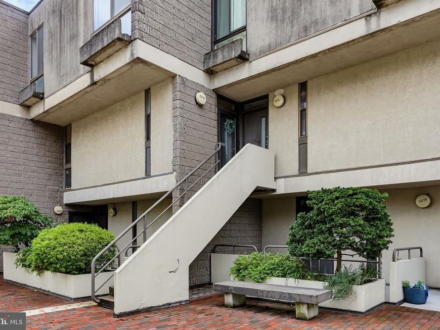 2211 Clove Terrace, Baltimore, MD 21209 Main Photo