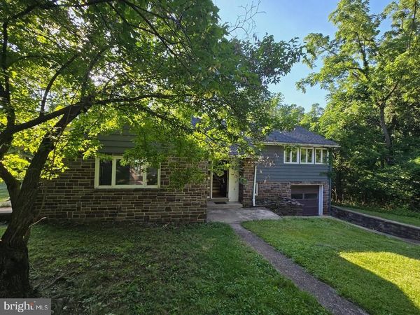 769 S WATER STREET , WOODSTOCK, VA 22664