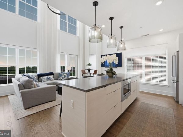510 DIAMONDBACK DRIVE, Unit 461, GAITHERSBURG, MD 20878
