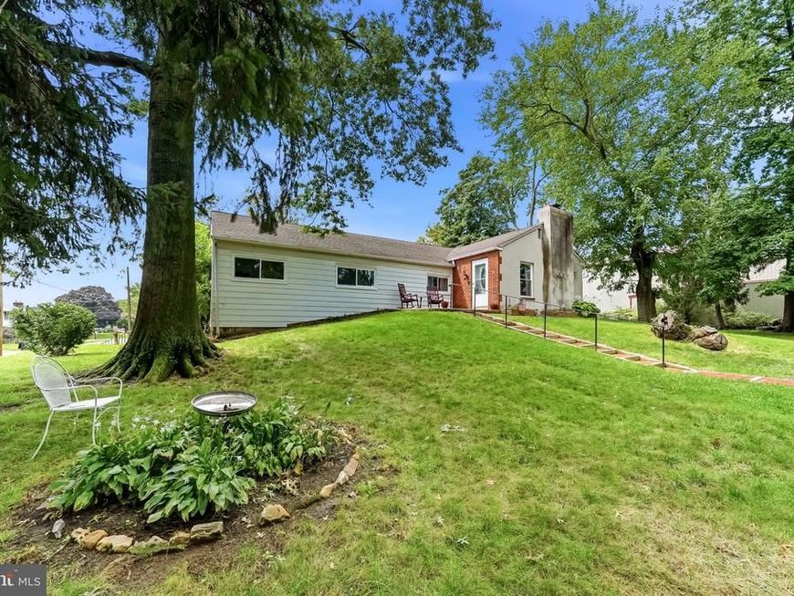 4 N Garfield Avenue , Glenolden, PA 19036 Main Photo