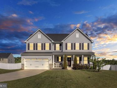 8402 CHISWELL COURT , SPOTSYLVANIA, VA 22551