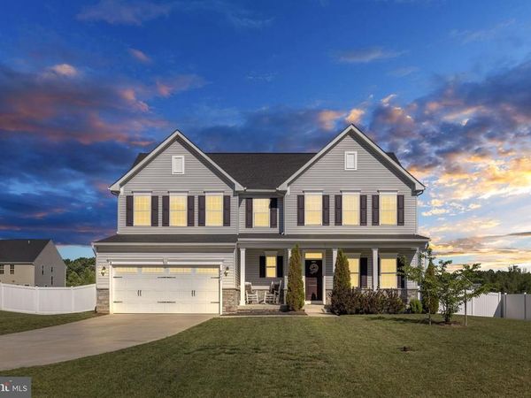 8402 CHISWELL COURT, SPOTSYLVANIA, VA 22551