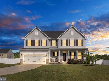 8402 CHISWELL COURT, SPOTSYLVANIA, VA 22551