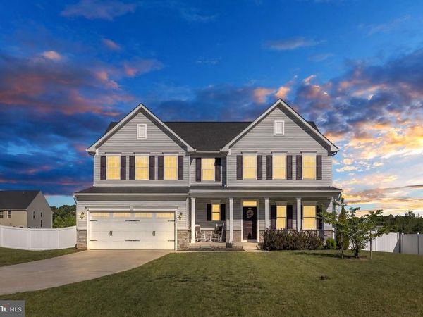 8402 CHISWELL COURT, SPOTSYLVANIA, VA 22551