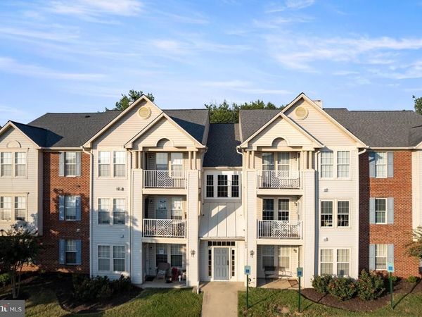 700 ORCHARD OVERLOOK, Unit 302, ODENTON, MD 21113