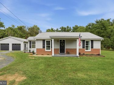 80 SMELSER LANE, BENTONVILLE, VA 22610