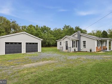 80 SMELSER LANE, BENTONVILLE, VA 22610