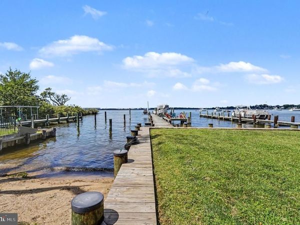 9208 TODD AVENUE, FORT HOWARD, MD 21052