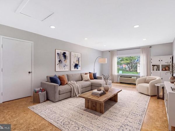 3602 CHORLEY WOODS WAY, Unit 1-B, SILVER SPRING, MD 20906