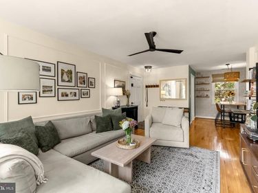 3251 S STAFFORD STREET, Unit A2, ARLINGTON, VA 22206