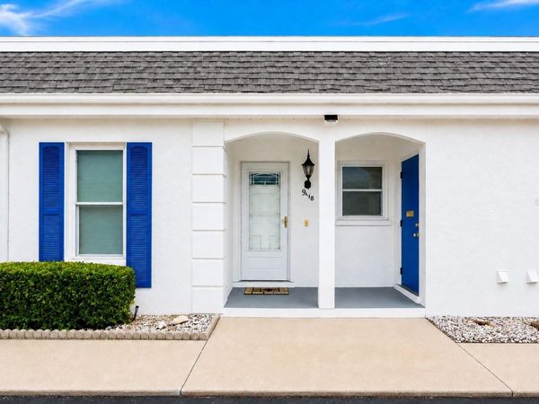 9718 HERNANDO COURT, BRADENTON, FL 34210