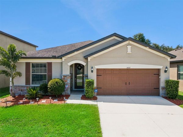 5457 ANIMOSH COURT , POLK CITY, FL 33868