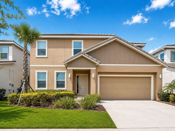 250 BALLO DRIVE , KISSIMMEE, FL 34746