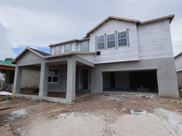 5400 LASSEN STREET , ST CLOUD, FL 34771