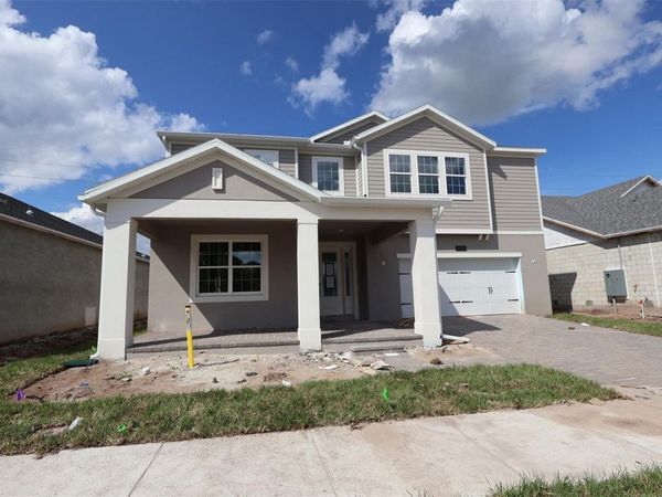 5400 LASSEN STREET, ST CLOUD, FL 34771