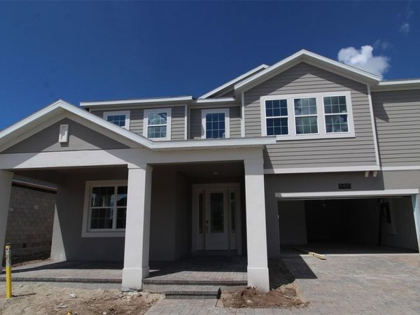 5400 LASSEN STREET, ST CLOUD, FL 34771