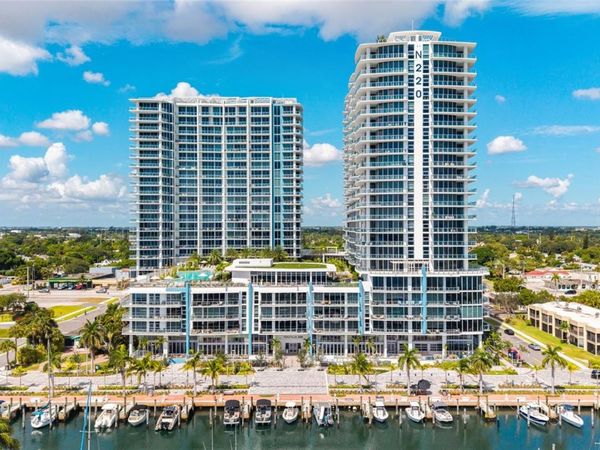 220 LAKE SHORE DRIVE , Unit 704, LAKE PARK, FL 33403