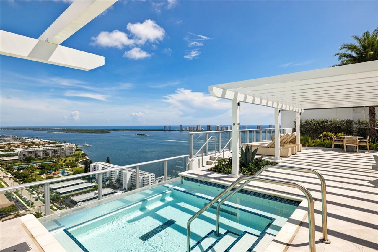 220 Lake Shore Drive, Unit 704, Lake Park, FL 33403 Photo