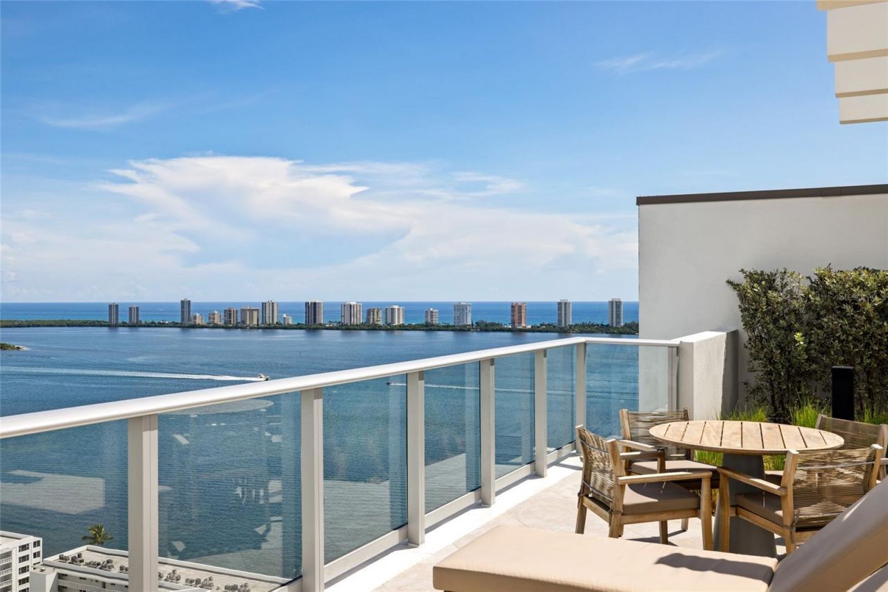 220 Lake Shore Drive, Unit 704, Lake Park, FL 33403 Photo