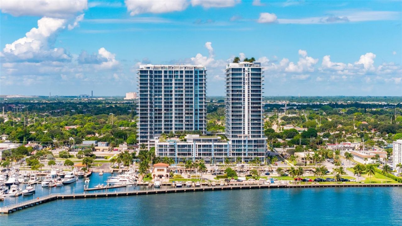 220 Lake Shore Drive, Unit 704, Lake Park, FL 33403 Photo