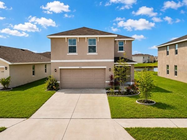2951 ROCK SOUND STREET , BRADENTON, FL 34208