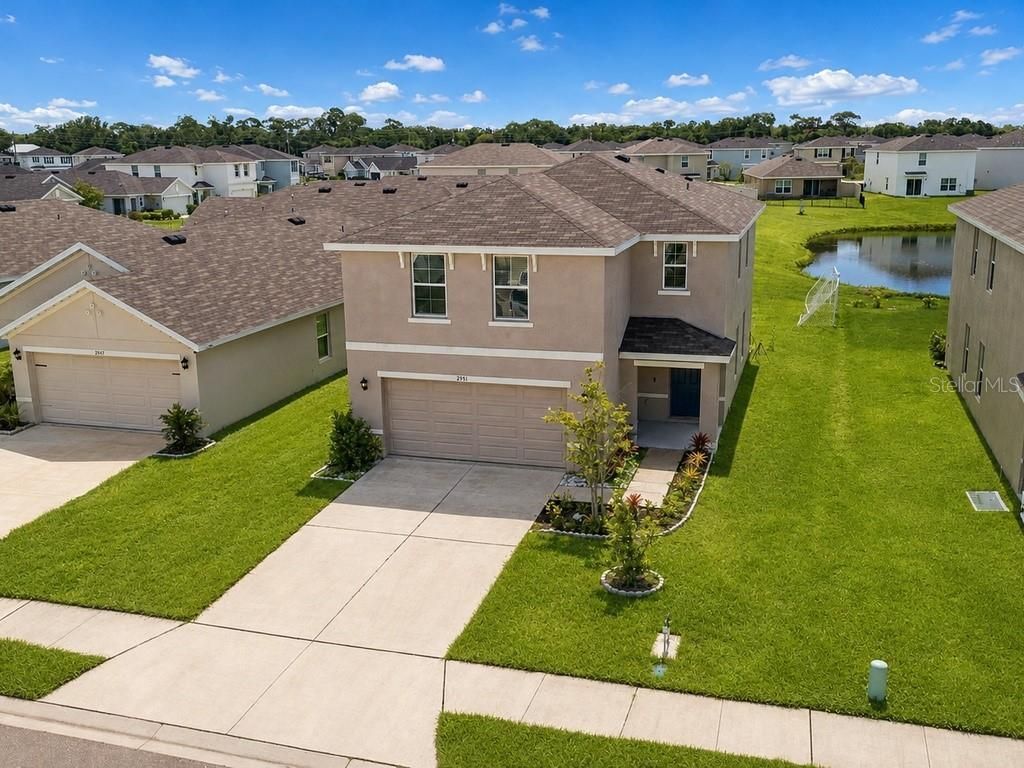 2951 Rock Sound Street , Bradenton, FL 34208 Photo