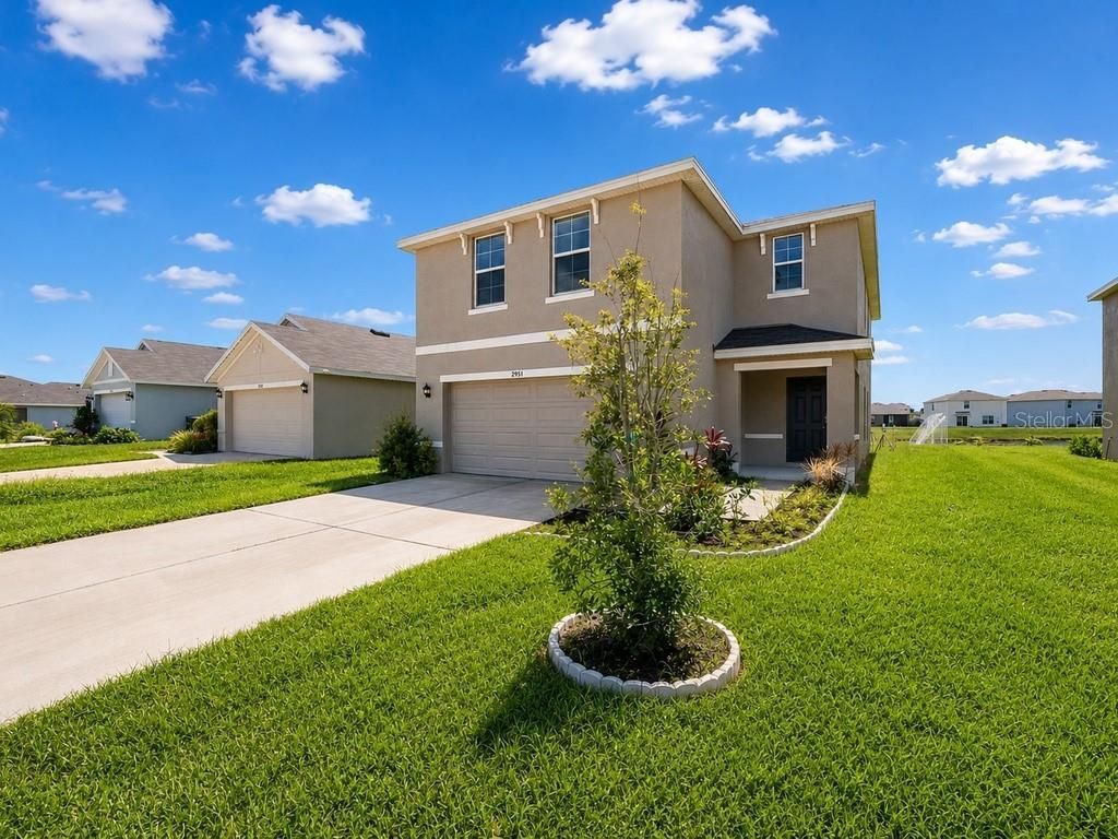 2951 Rock Sound Street , Bradenton, FL 34208 Photo