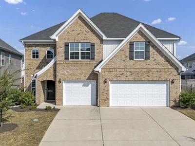 543 Lakota Drive , Elgin, SC 29045