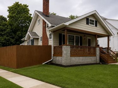 1128 Boston Avenue , Flint, Mi 48503