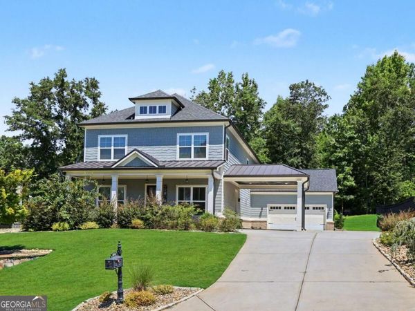 2606 Traditions Way, Jefferson, GA 30549