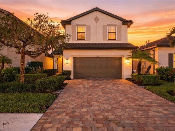 7186 Wilton DR , NAPLES, FL 34109