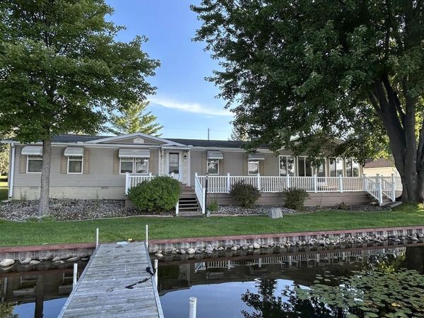 2000 Seneca Trail, West Branch, MI 48661