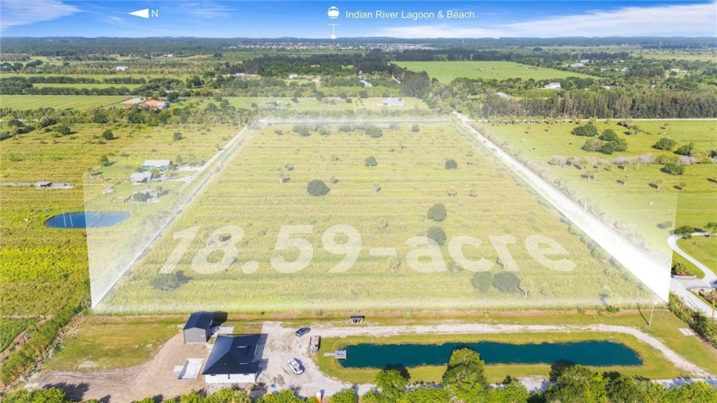 21st SW 58 Avenue, Vero Beach, FL 32968 Photo