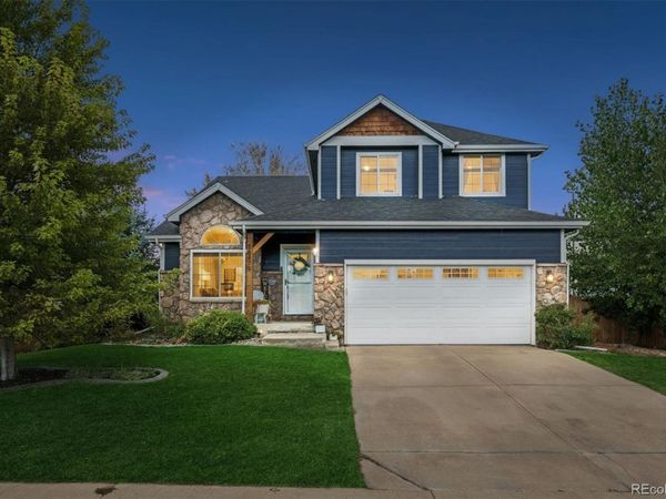 16479 Marion Street , Thornton, CO 80602