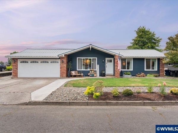 350 Cindy Ln NW, Mt Angel, OR 97362
