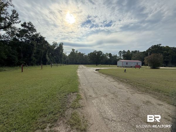 116 Saint Nicholas Avenue, Brewton, AL 36426