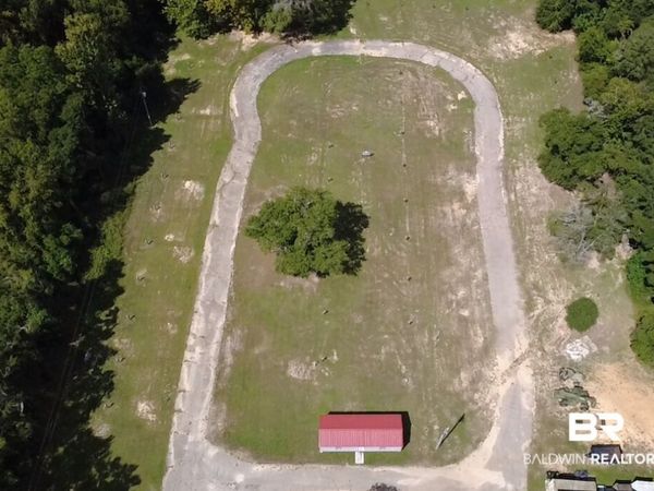 116 Saint Nicholas Avenue, Brewton, AL 36426
