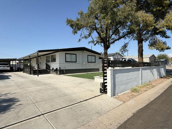 8120 E BOISE Street, Mesa, AZ 85207
