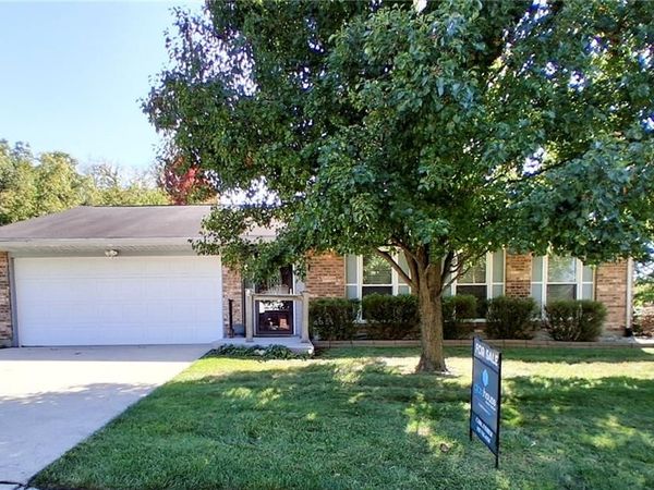 4966 Longford Road, Huber Heights, OH 45424