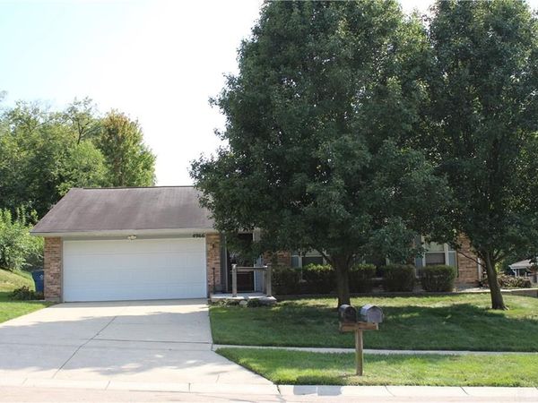 4966 Longford Road, Huber Heights, OH 45424