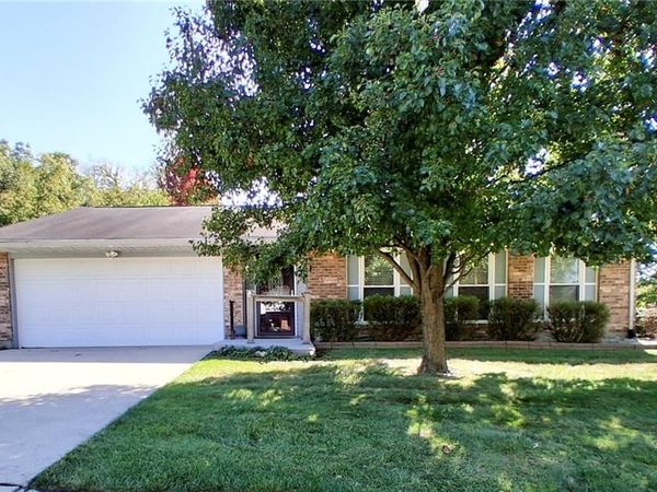 4966 Longford Road, Huber Heights, OH 45424